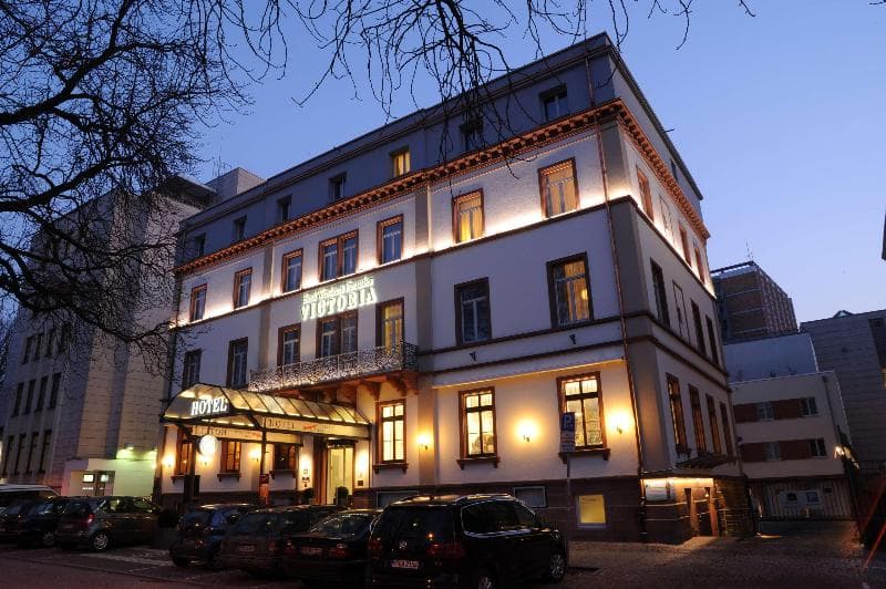 Best Western Premier Hotel Victoria photo 1