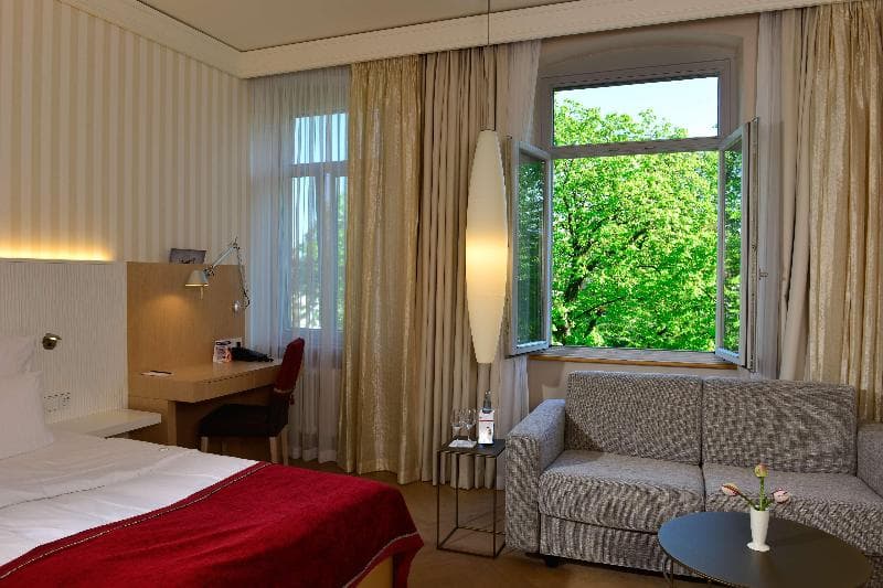 Best Western Premier Hotel Victoria 5