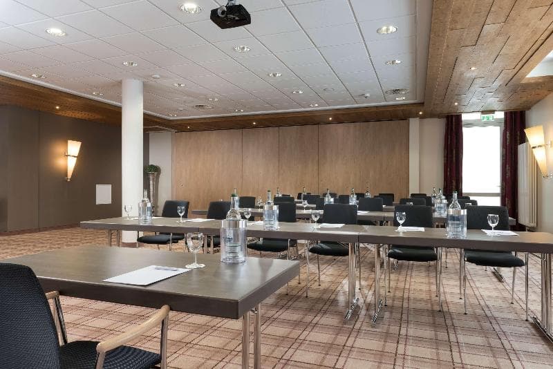 Best Western Plus Hotel Willingen photo 1