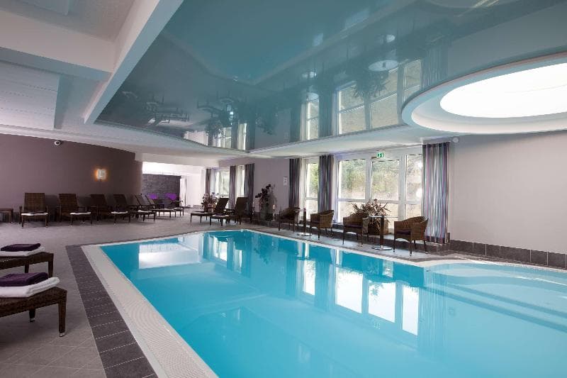 Best Western Plus Hotel Willingen 5