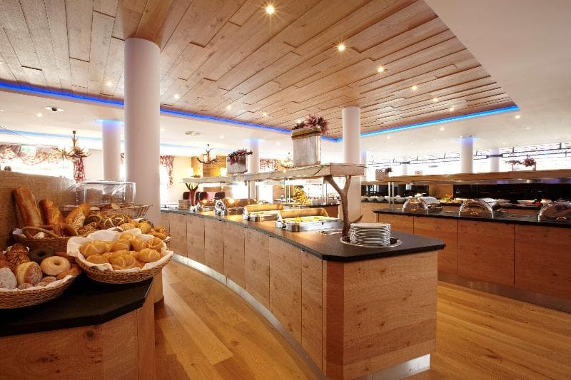 Best Western Plus Hotel Willingen 3