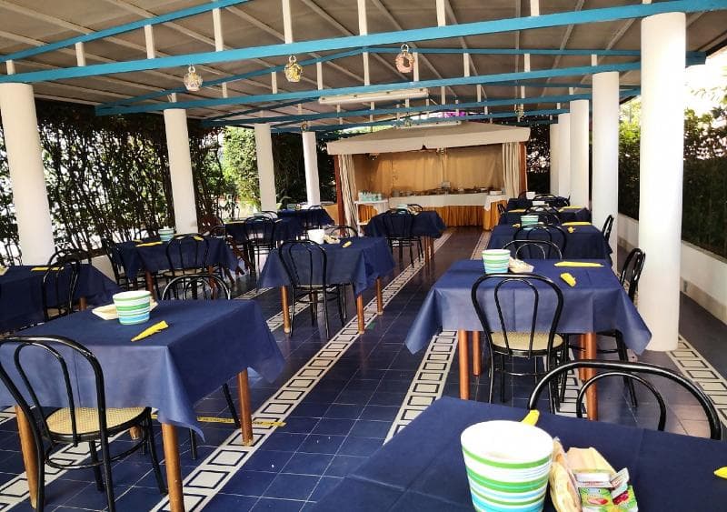 Hotel Venere 3