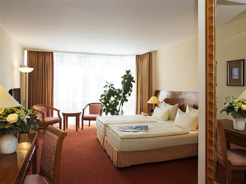 Best Western Victor's Residenz-Hotel Rodenhof 4