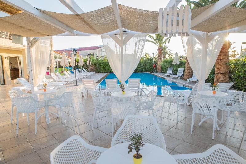 Creta Aquamarine Hotel 3