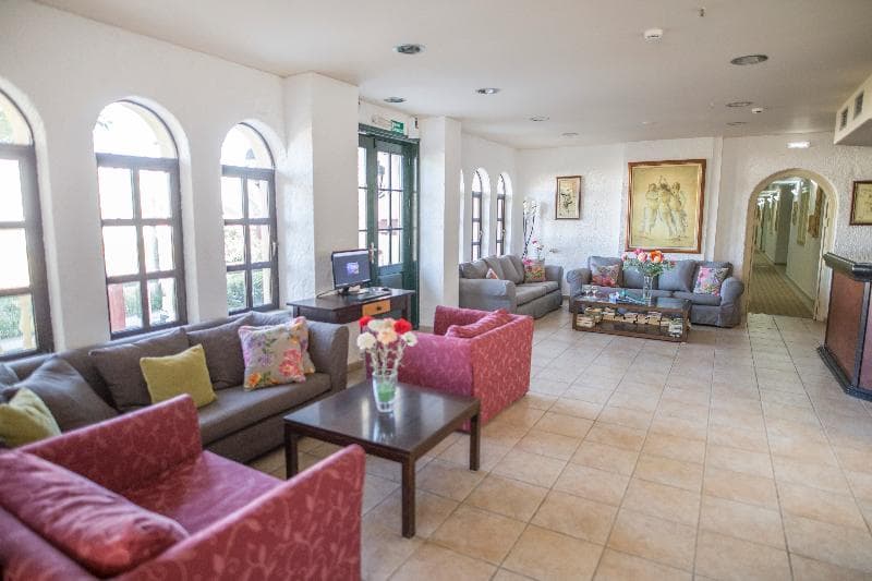 Creta Aquamarine Hotel 4