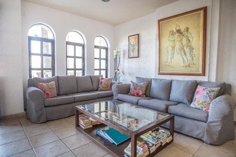 Creta Aquamarine Hotel 5