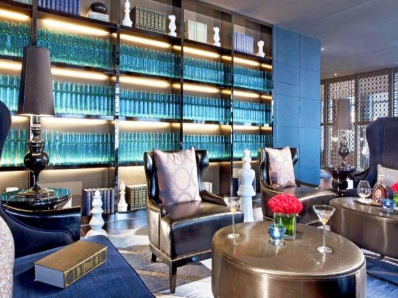 Tangla Hotel Tianjin 3