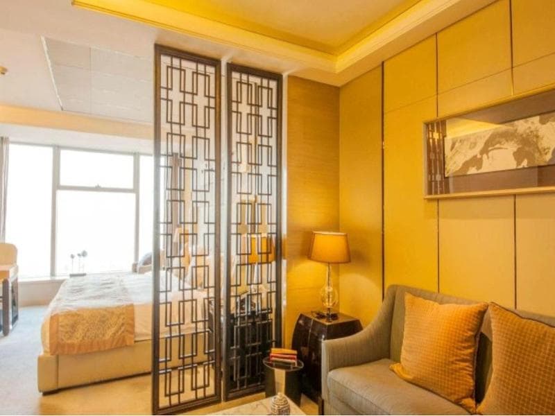 Tangla Hotel Tianjin 4
