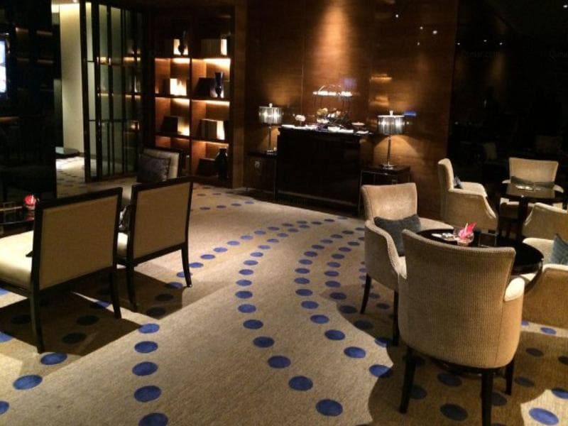 Tangla Hotel Tianjin photo 1