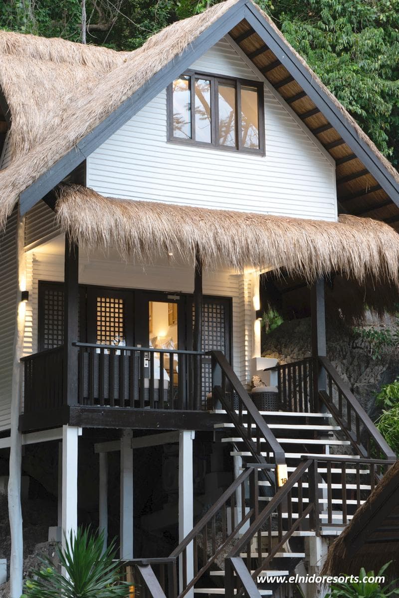 El Nido Miniloc Island Resort photo 1