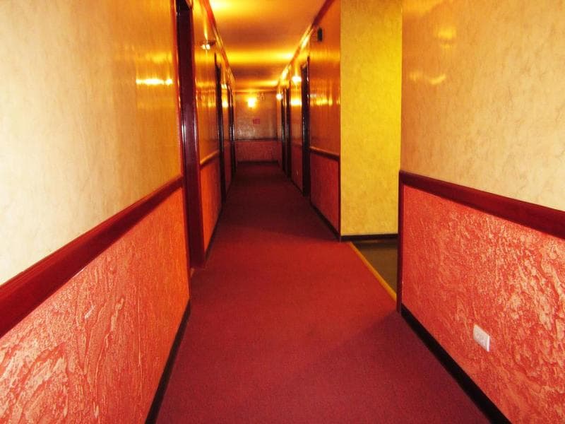 Dulcinea Hotel And Suites 2