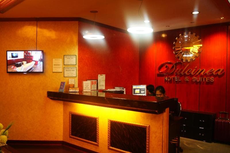Dulcinea Hotel And Suites 3