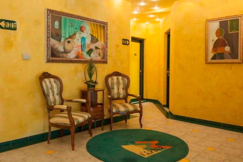 Hotel Kerber 3