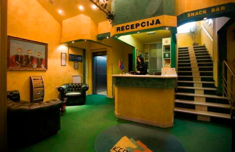 Hotel Kerber 4