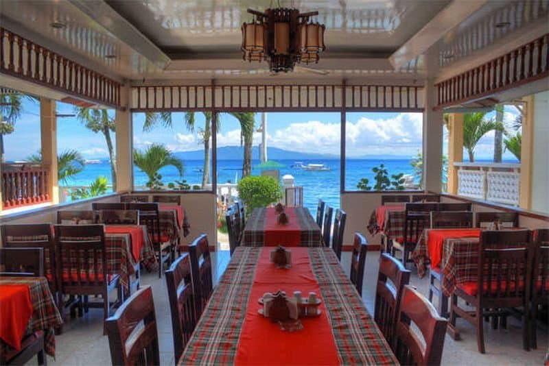 Seashore Beach Resort Bar And Restaurant 3