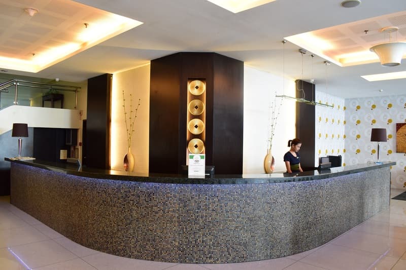 Diamond Suites and Residences 2
