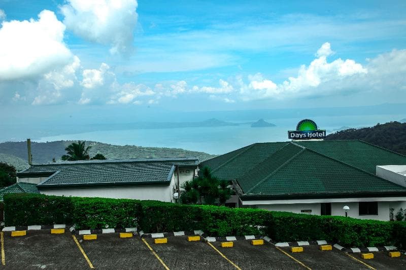 Days Inn Tagaytay 2
