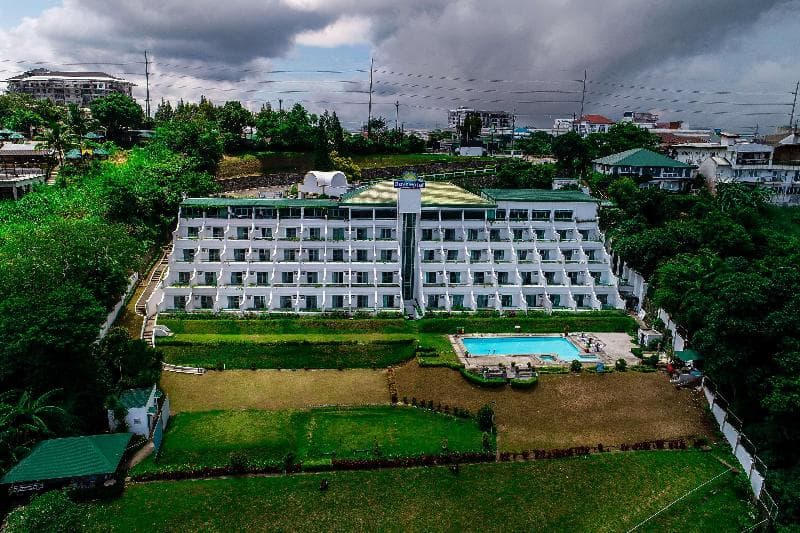 Days Inn Tagaytay 5