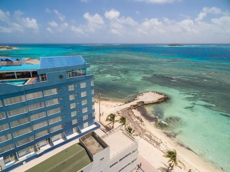 Hotel Calypso Beach 2