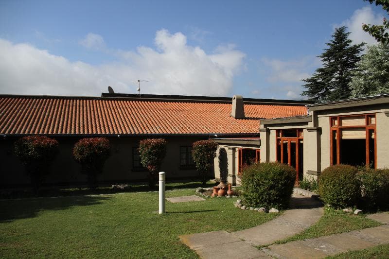 Lunahuana Hosteria 4