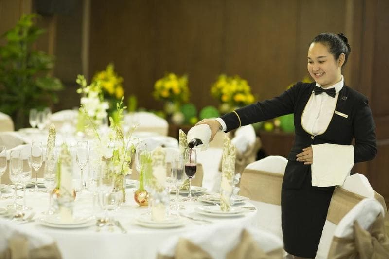 Alagon Saigon Hotel & Spa 5