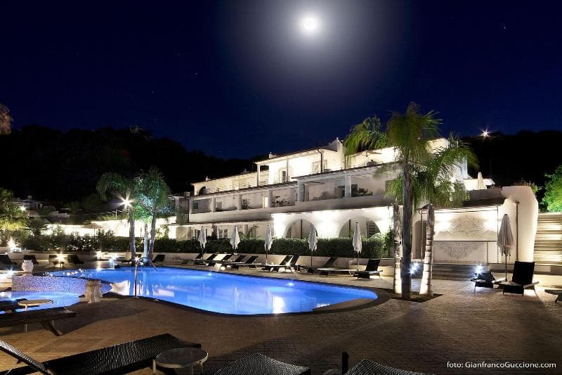 Hotel Mea Lipari 2