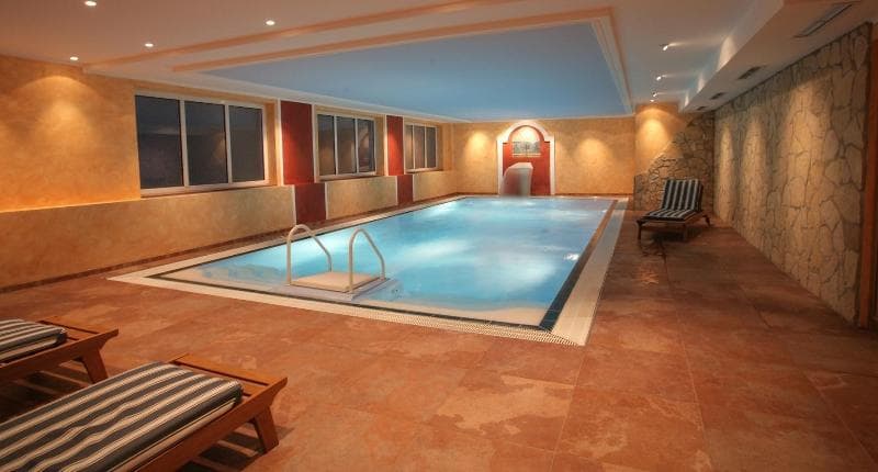 Bellevue Rheinhotel main