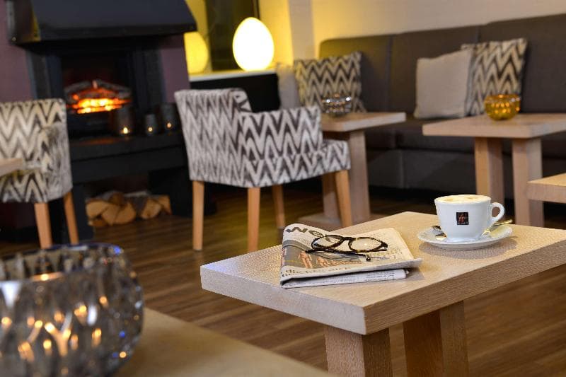 Best Western Hotel Der Foehrenhof photo 1