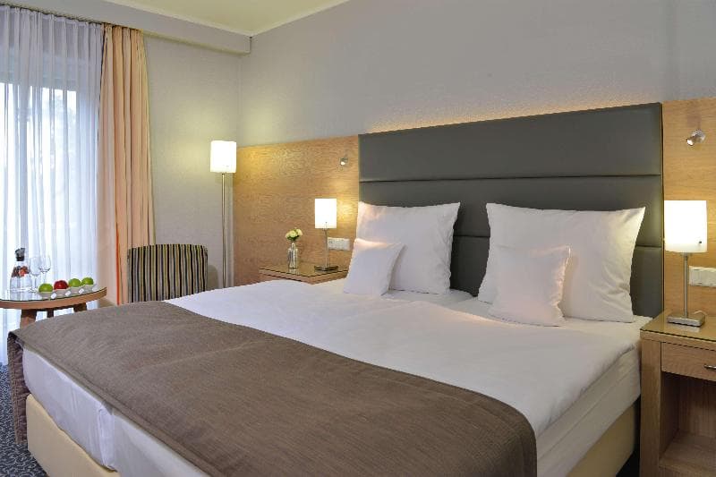 Best Western Hotel Der Foehrenhof 3