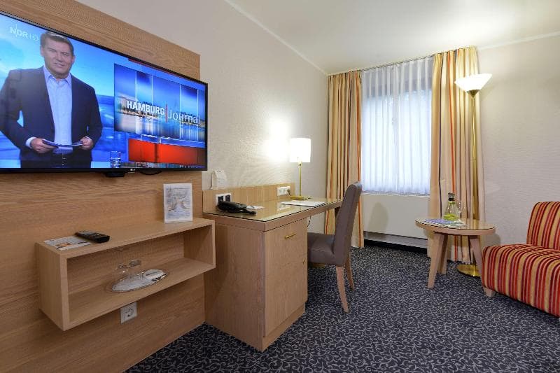 Best Western Hotel Der Foehrenhof 4