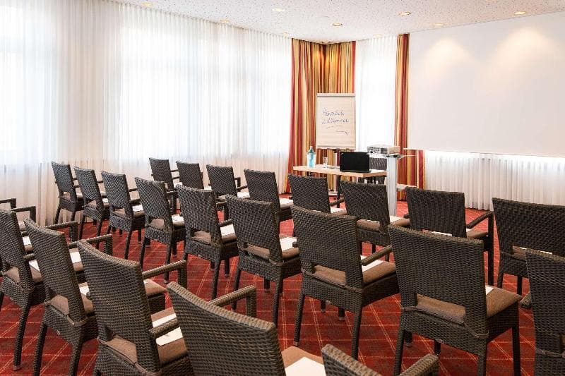 Best Western Plus Hotel St. Raphael 4