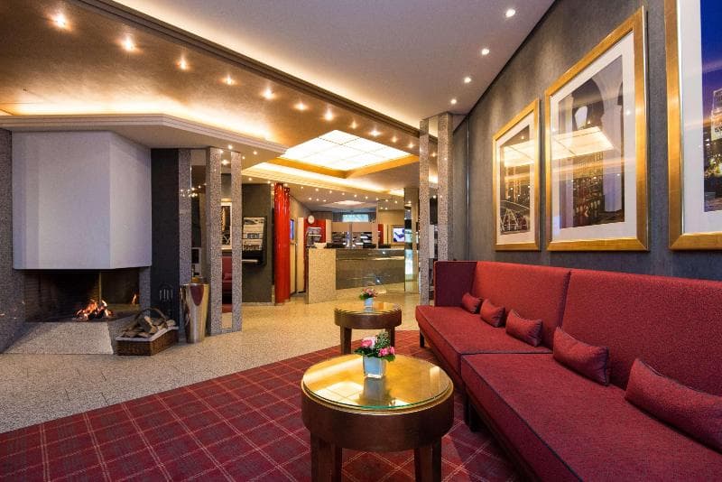 Best Western Plus Hotel St. Raphael 3