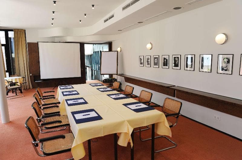 Domicil Hotel Bonn photo 1