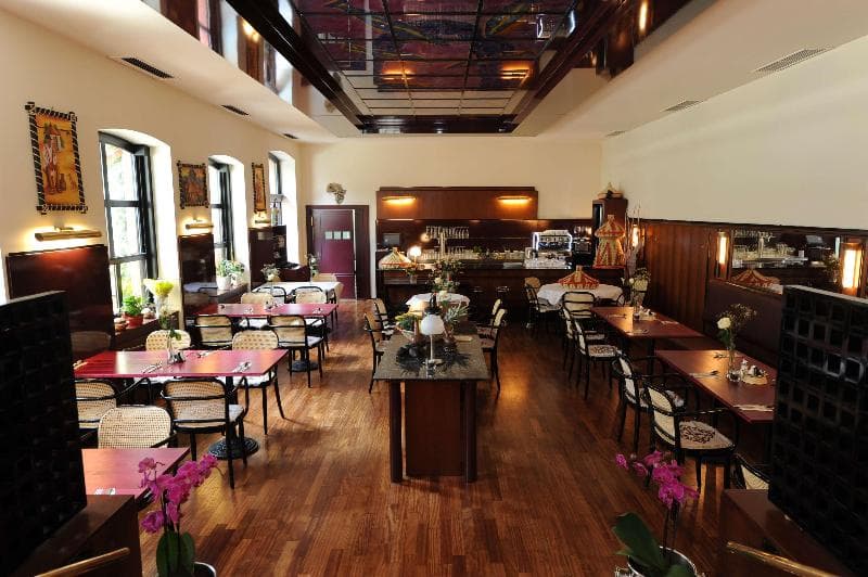 Domicil Hotel Bonn 3