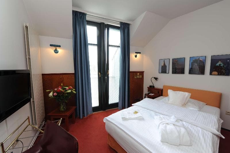 Domicil Hotel Bonn 4