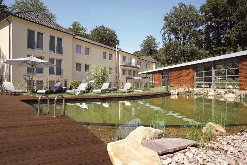 Best Western Premier Park Hotel & Spa photo 1