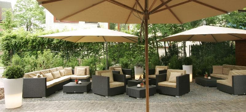 Best Western Premier Alsterkrug Hotel 4