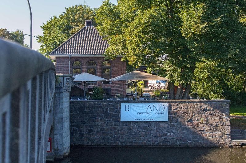 Best Western Premier Alsterkrug Hotel 5