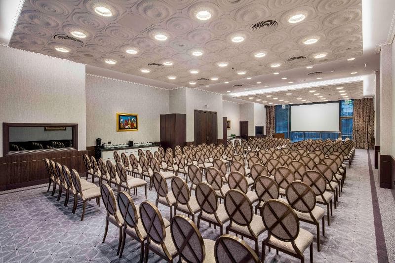 Hilton Podgorica Crna Gora 3