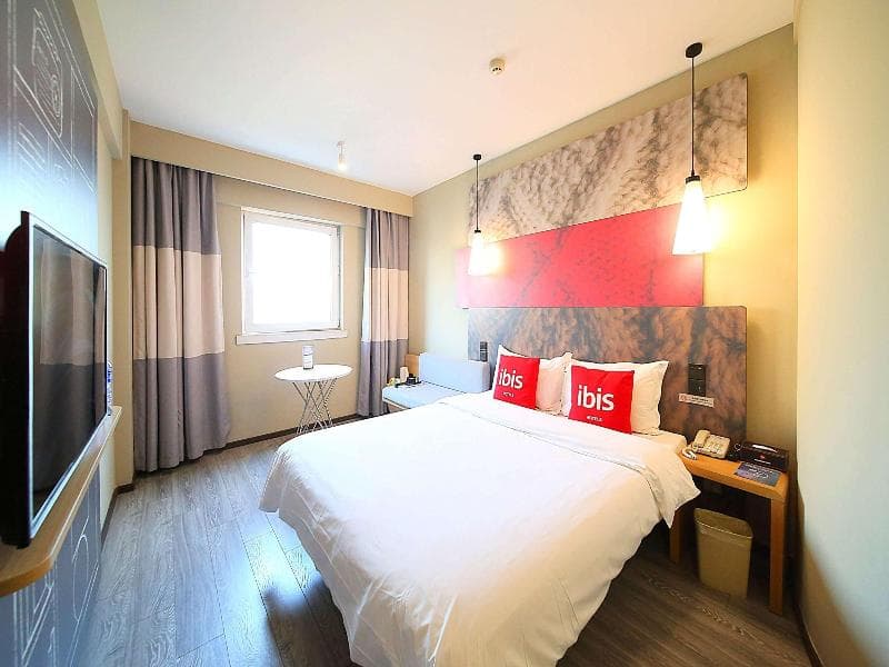 Ibis Zhonghua photo 1