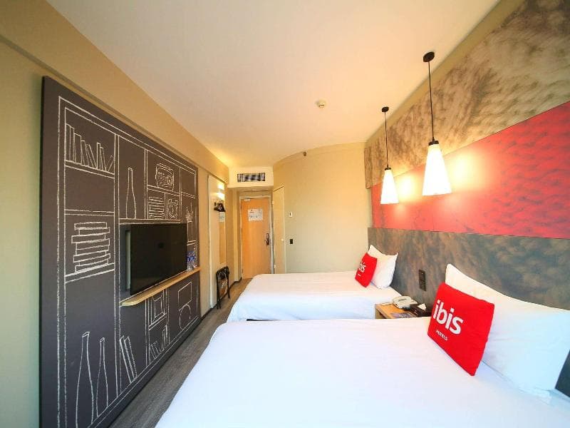 Ibis Zhonghua 3