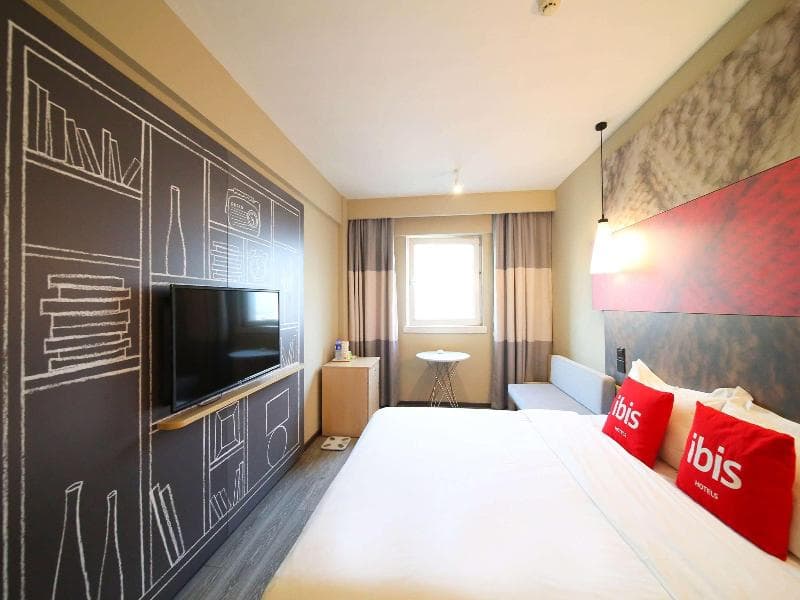Ibis Zhonghua 4