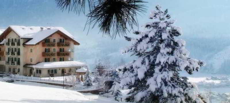 Lagorai 5