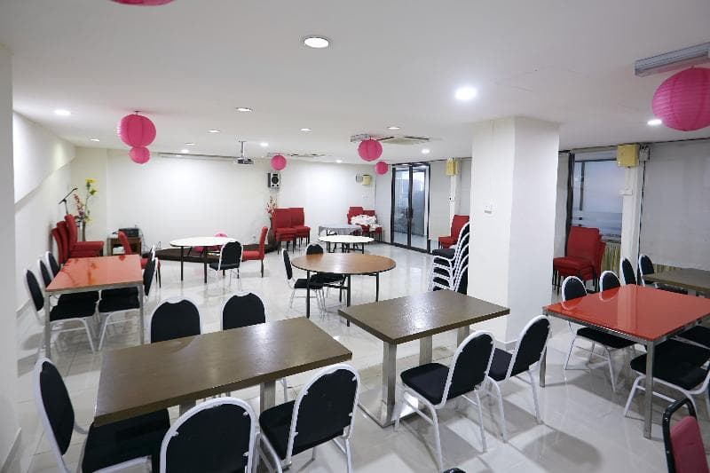 Hotel Club Dolphin 4