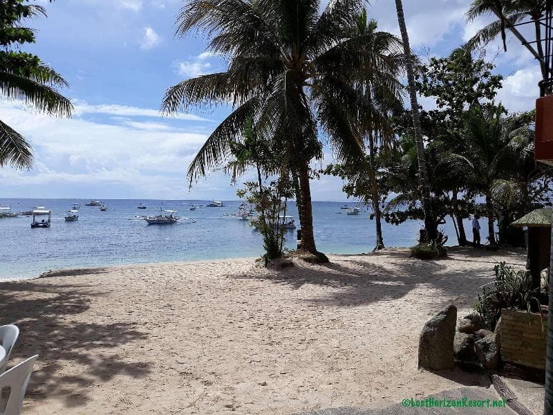 Lost Horizon Beach Dive Resort 3