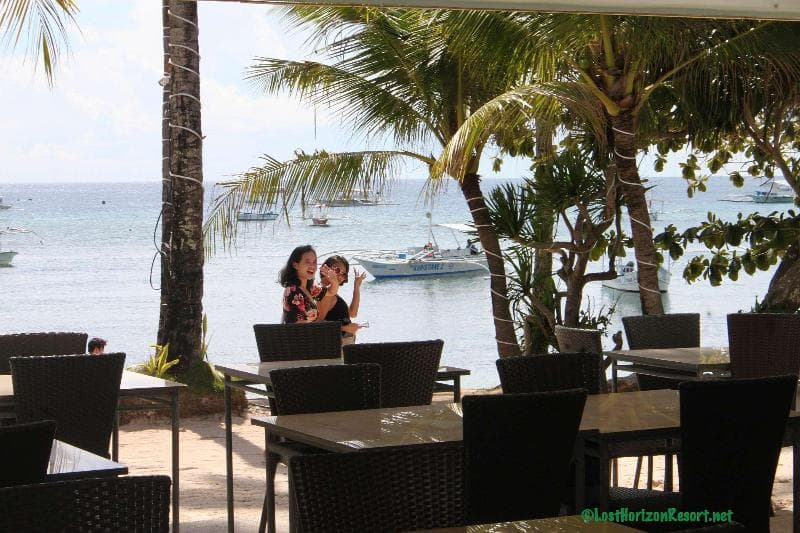 Lost Horizon Beach Dive Resort 4