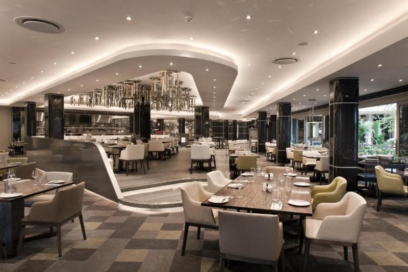 The Maslow Hotel 2