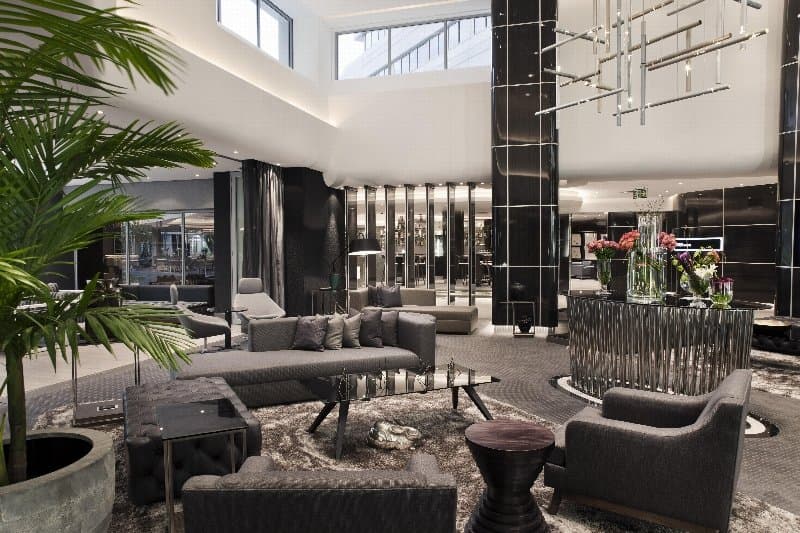The Maslow Hotel 3
