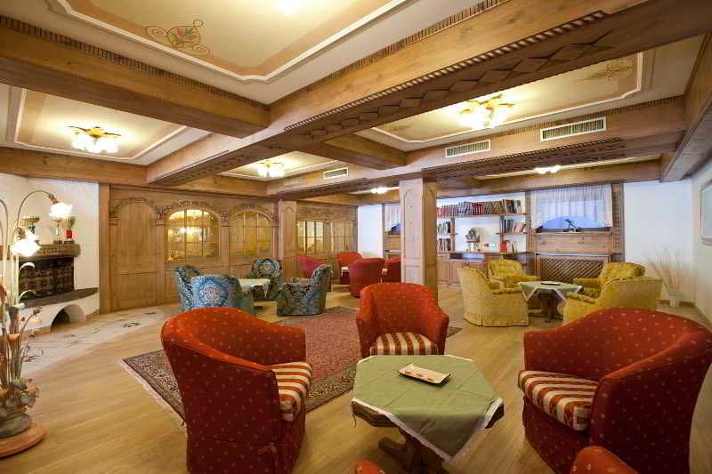 Rio Stava Family Resort & Spa photo 1