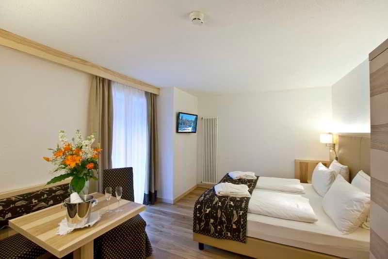 Rio Stava Family Resort & Spa 3